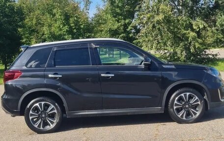 Suzuki Escudo IV, 2020 год, 2 250 000 рублей, 12 фотография