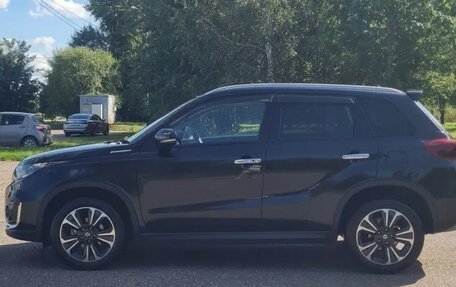Suzuki Escudo IV, 2020 год, 2 250 000 рублей, 14 фотография