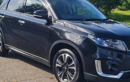 Suzuki Escudo IV, 2020 год, 2 250 000 рублей, 15 фотография