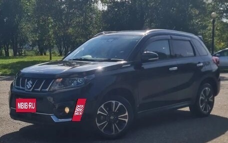 Suzuki Escudo IV, 2020 год, 2 250 000 рублей, 16 фотография
