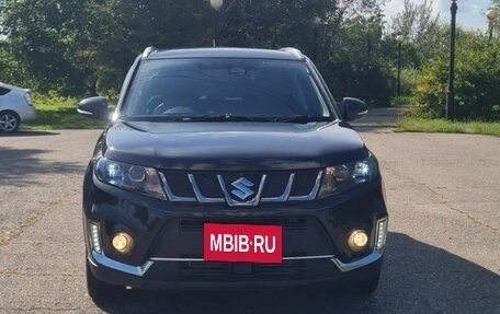 Suzuki Escudo IV, 2020 год, 2 250 000 рублей, 2 фотография