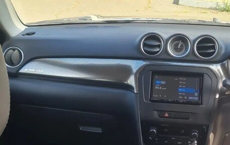 Suzuki Escudo IV, 2020 год, 2 250 000 рублей, 17 фотография