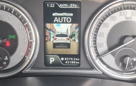 Suzuki Escudo IV, 2020 год, 2 250 000 рублей, 20 фотография