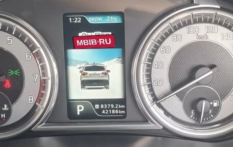Suzuki Escudo IV, 2020 год, 2 250 000 рублей, 21 фотография