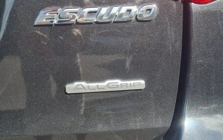 Suzuki Escudo IV, 2020 год, 2 250 000 рублей, 40 фотография