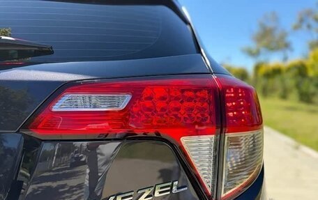 Honda Vezel, 2022 год, 1 224 000 рублей, 31 фотография
