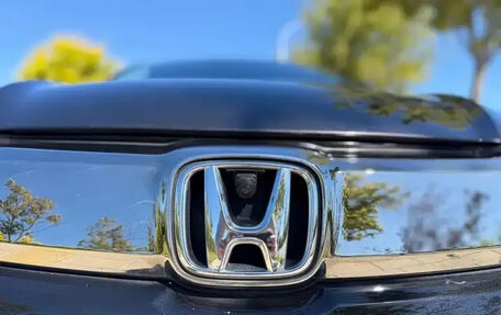 Honda Vezel, 2022 год, 1 224 000 рублей, 36 фотография