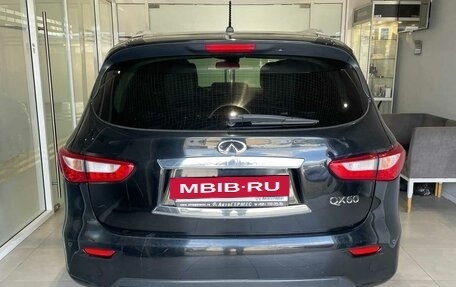 Infiniti QX60 I рестайлинг, 2014 год, 1 219 000 рублей, 3 фотография