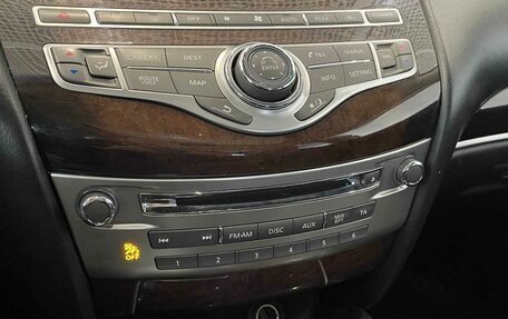 Infiniti QX60 I рестайлинг, 2014 год, 1 219 000 рублей, 8 фотография