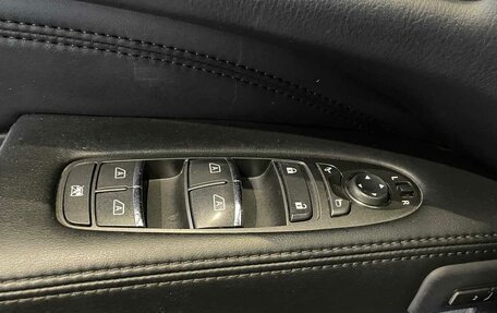 Infiniti QX60 I рестайлинг, 2014 год, 1 219 000 рублей, 10 фотография