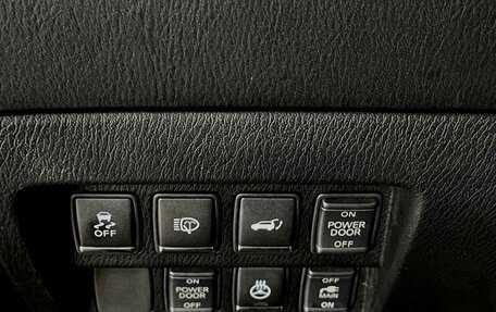 Infiniti QX60 I рестайлинг, 2014 год, 1 219 000 рублей, 11 фотография