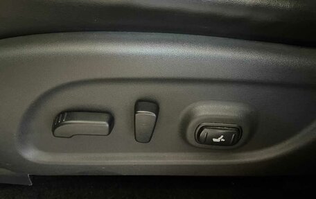 Infiniti QX60 I рестайлинг, 2014 год, 1 219 000 рублей, 13 фотография