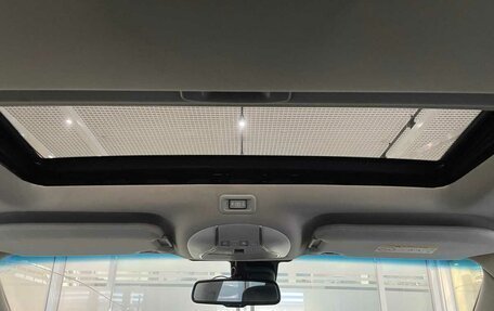 Infiniti QX60 I рестайлинг, 2014 год, 1 219 000 рублей, 15 фотография