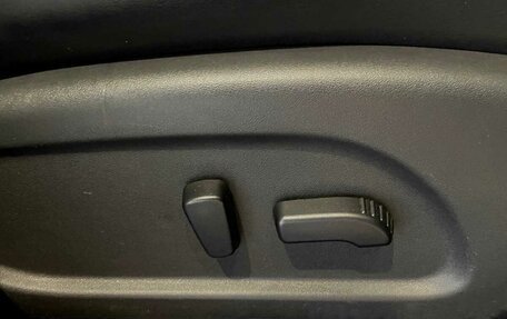 Infiniti QX60 I рестайлинг, 2014 год, 1 219 000 рублей, 14 фотография