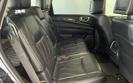 Infiniti QX60 I рестайлинг, 2014 год, 1 219 000 рублей, 18 фотография