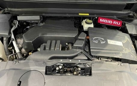 Infiniti QX60 I рестайлинг, 2014 год, 1 219 000 рублей, 21 фотография