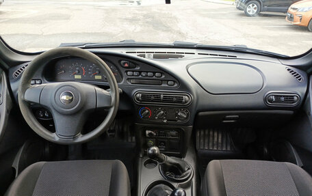 Chevrolet Niva I рестайлинг, 2014 год, 530 000 рублей, 18 фотография