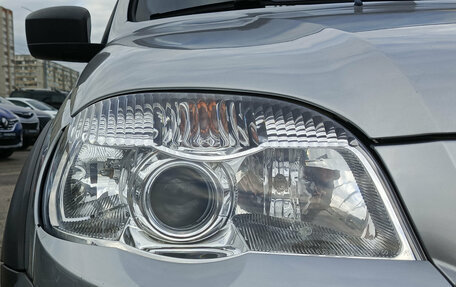 Chevrolet Niva I рестайлинг, 2014 год, 530 000 рублей, 21 фотография