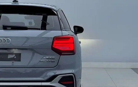 Audi Q2 I, 2022 год, 1 564 000 рублей, 5 фотография