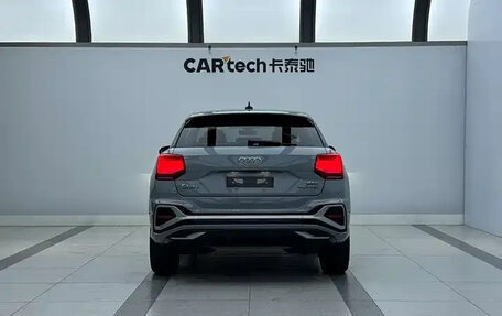 Audi Q2 I, 2022 год, 1 564 000 рублей, 3 фотография