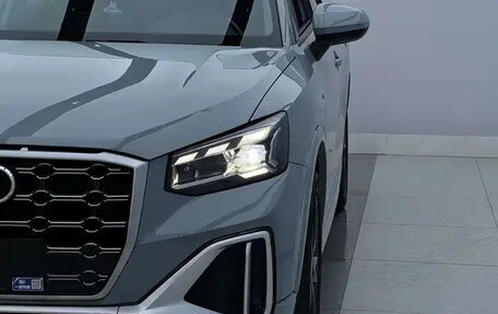 Audi Q2 I, 2022 год, 1 564 000 рублей, 4 фотография
