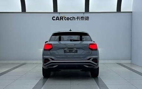 Audi Q2 I, 2022 год, 1 564 000 рублей, 6 фотография