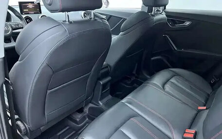 Audi Q2 I, 2022 год, 1 564 000 рублей, 12 фотография