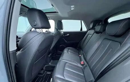 Audi Q2 I, 2022 год, 1 564 000 рублей, 8 фотография