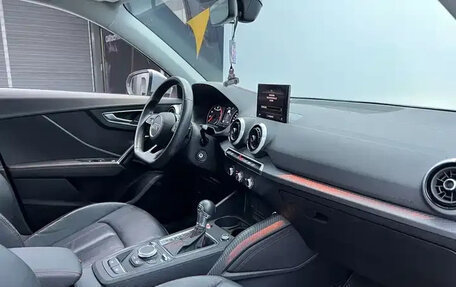 Audi Q2 I, 2022 год, 1 564 000 рублей, 14 фотография