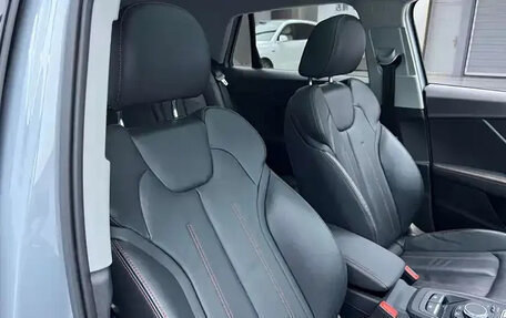Audi Q2 I, 2022 год, 1 564 000 рублей, 15 фотография