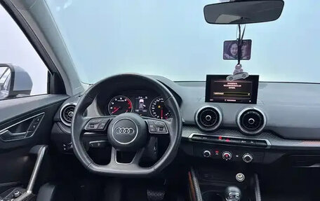 Audi Q2 I, 2022 год, 1 564 000 рублей, 16 фотография