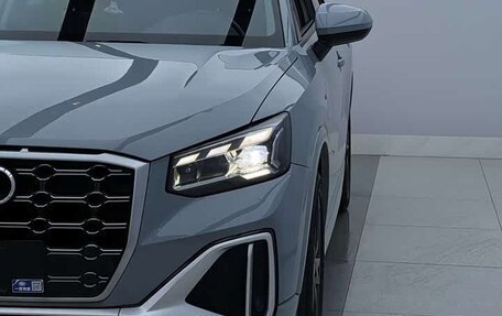 Audi Q2 I, 2022 год, 1 564 000 рублей, 21 фотография