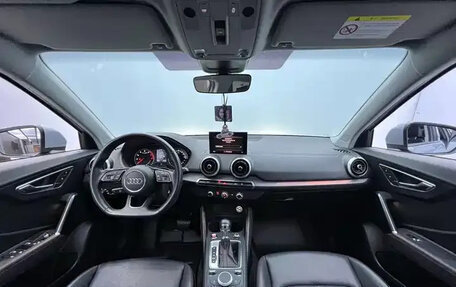 Audi Q2 I, 2022 год, 1 564 000 рублей, 17 фотография