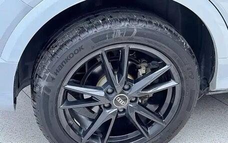 Audi Q2 I, 2022 год, 1 564 000 рублей, 20 фотография