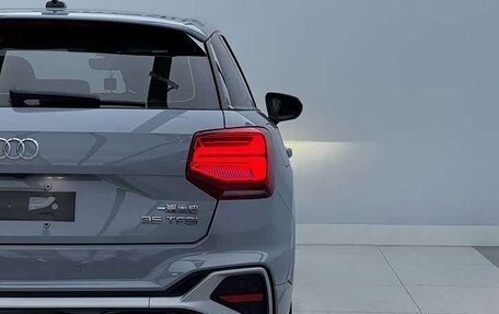 Audi Q2 I, 2022 год, 1 564 000 рублей, 22 фотография