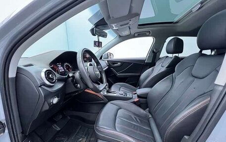 Audi Q2 I, 2022 год, 1 564 000 рублей, 28 фотография