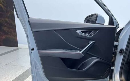 Audi Q2 I, 2022 год, 1 564 000 рублей, 27 фотография