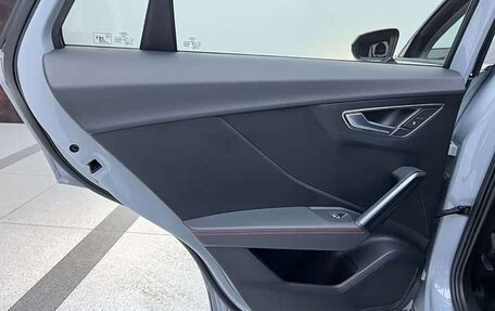 Audi Q2 I, 2022 год, 1 564 000 рублей, 29 фотография