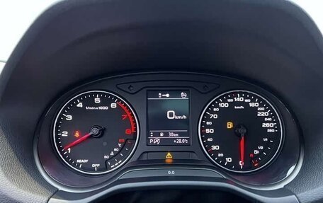 Audi Q2 I, 2022 год, 1 564 000 рублей, 23 фотография