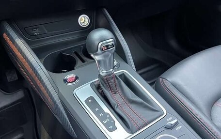 Audi Q2 I, 2022 год, 1 564 000 рублей, 24 фотография