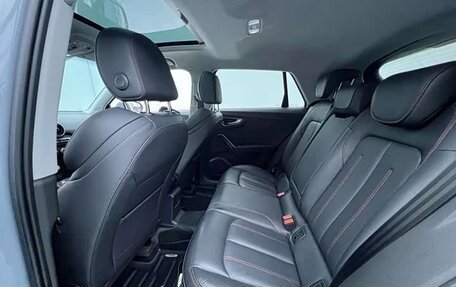 Audi Q2 I, 2022 год, 1 564 000 рублей, 26 фотография