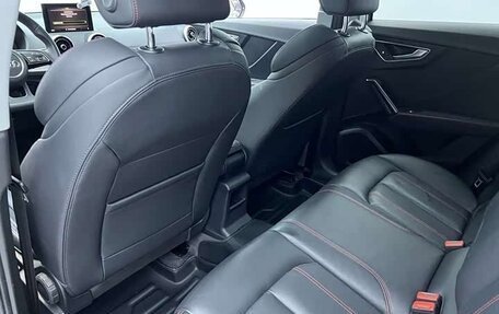 Audi Q2 I, 2022 год, 1 564 000 рублей, 30 фотография