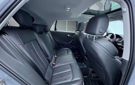 Audi Q2 I, 2022 год, 1 564 000 рублей, 32 фотография