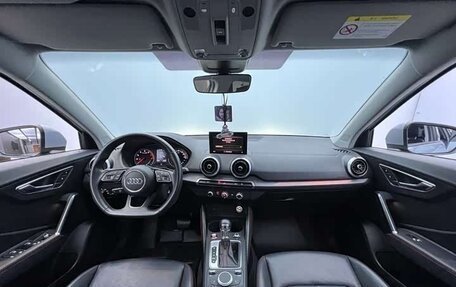 Audi Q2 I, 2022 год, 1 564 000 рублей, 37 фотография