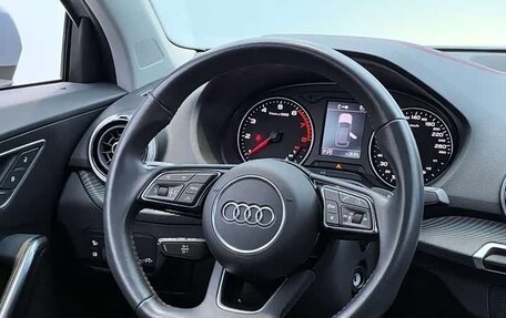 Audi Q2 I, 2022 год, 1 564 000 рублей, 40 фотография