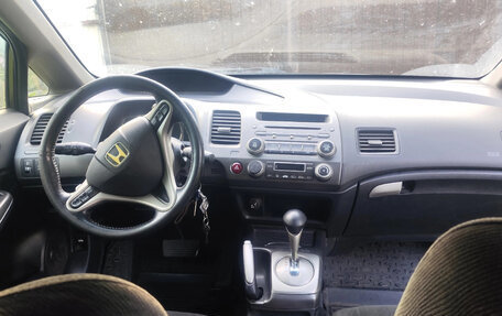 Honda Civic VIII, 2008 год, 510 000 рублей, 8 фотография