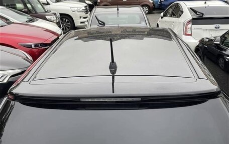 Toyota Wish II, 2016 год, 1 420 000 рублей, 10 фотография