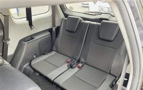 Toyota Wish II, 2016 год, 1 420 000 рублей, 17 фотография