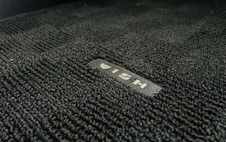 Toyota Wish II, 2016 год, 1 420 000 рублей, 29 фотография