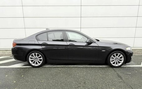 BMW 5 серия, 2012 год, 1 850 000 рублей, 4 фотография
